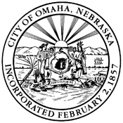 City of Omaha Logo